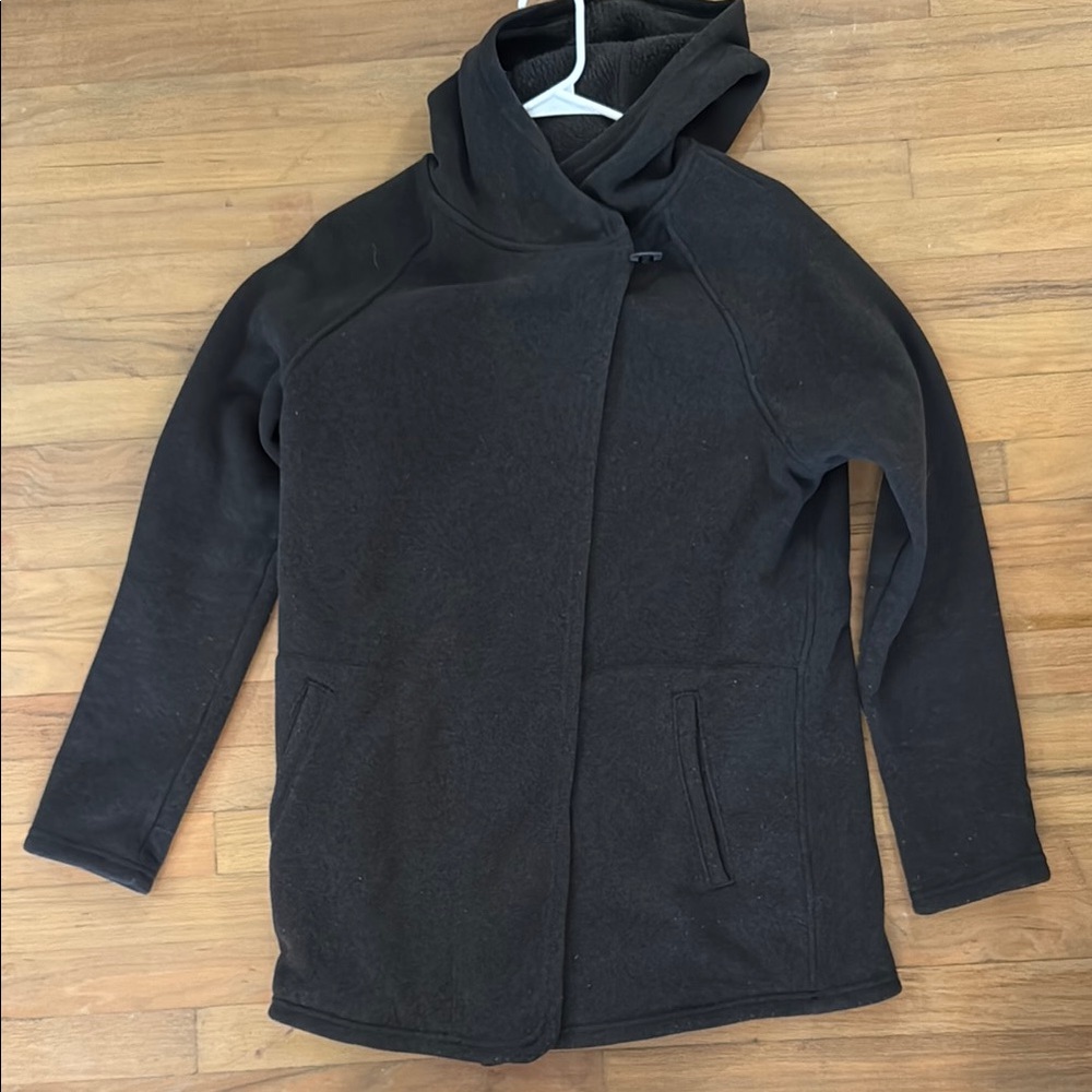 North Face Hooded Jacket